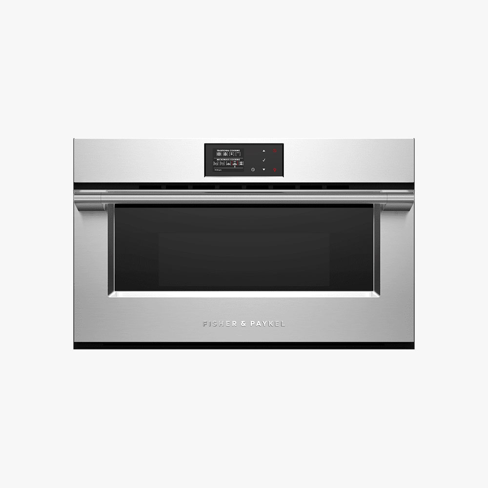 Microwave Oven from Italia - Image 2